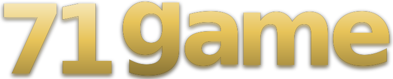 71 game logo